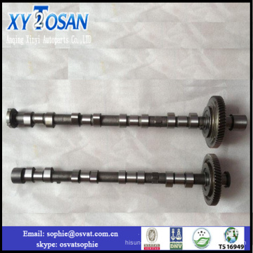 4D56u 2.5 16V Camshaft for Mitsubishi OEM 1015A524/26 Engine